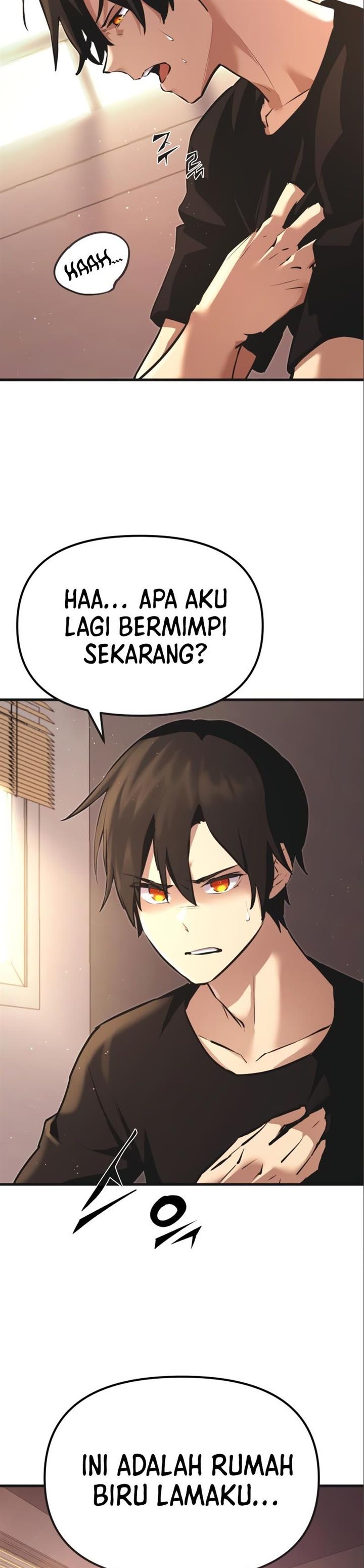 I Obtained a Mythic Item Chap 4 - Next Chap 5
