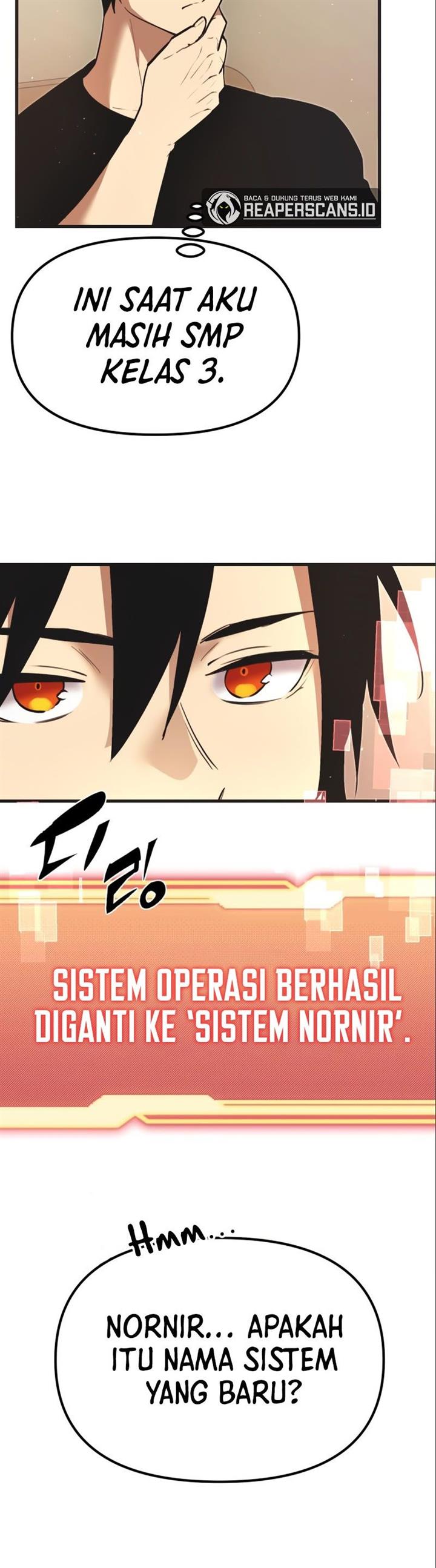 I Obtained a Mythic Item Chap 4 - Next Chap 5