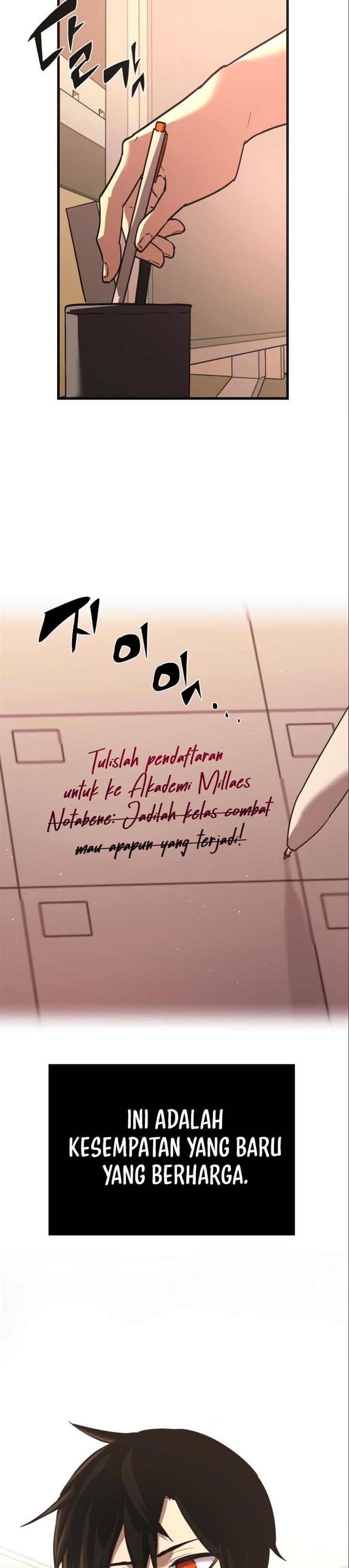 I Obtained a Mythic Item Chap 4 - Next Chap 5