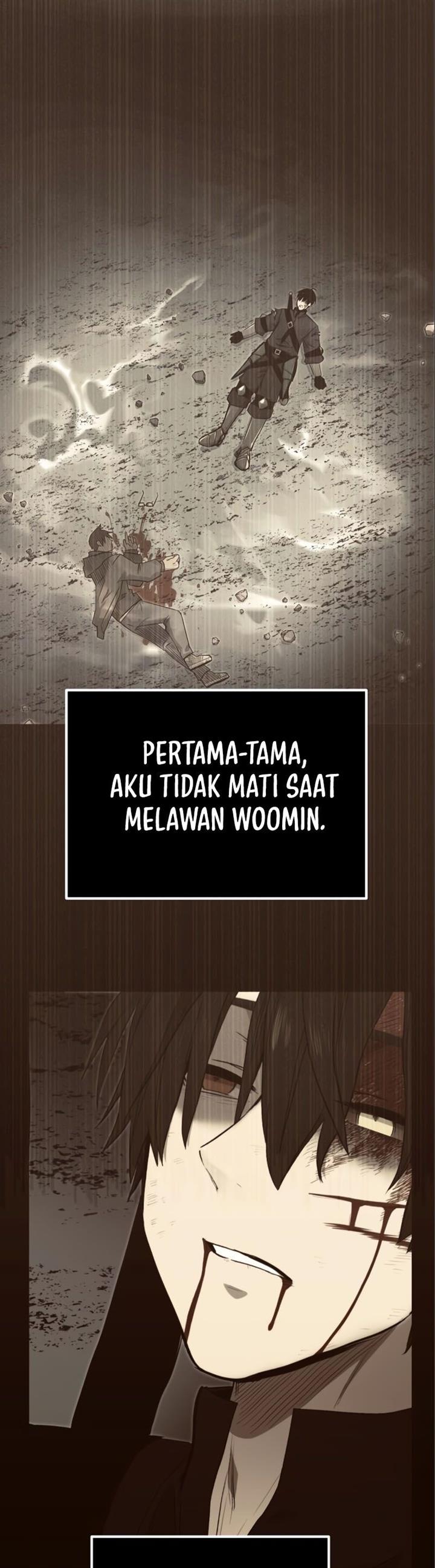 I Obtained a Mythic Item Chap 4 - Next Chap 5