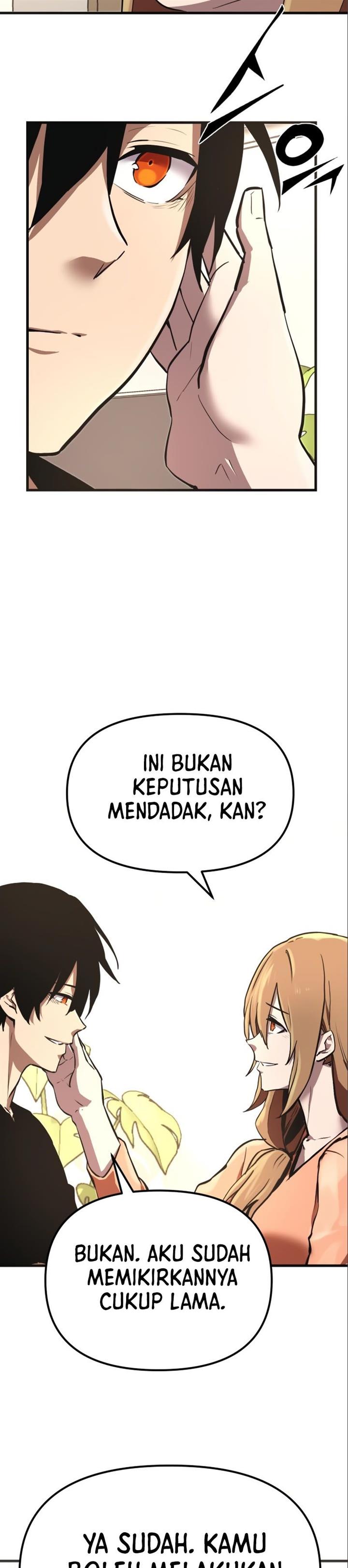 I Obtained a Mythic Item Chap 4 - Next Chap 5