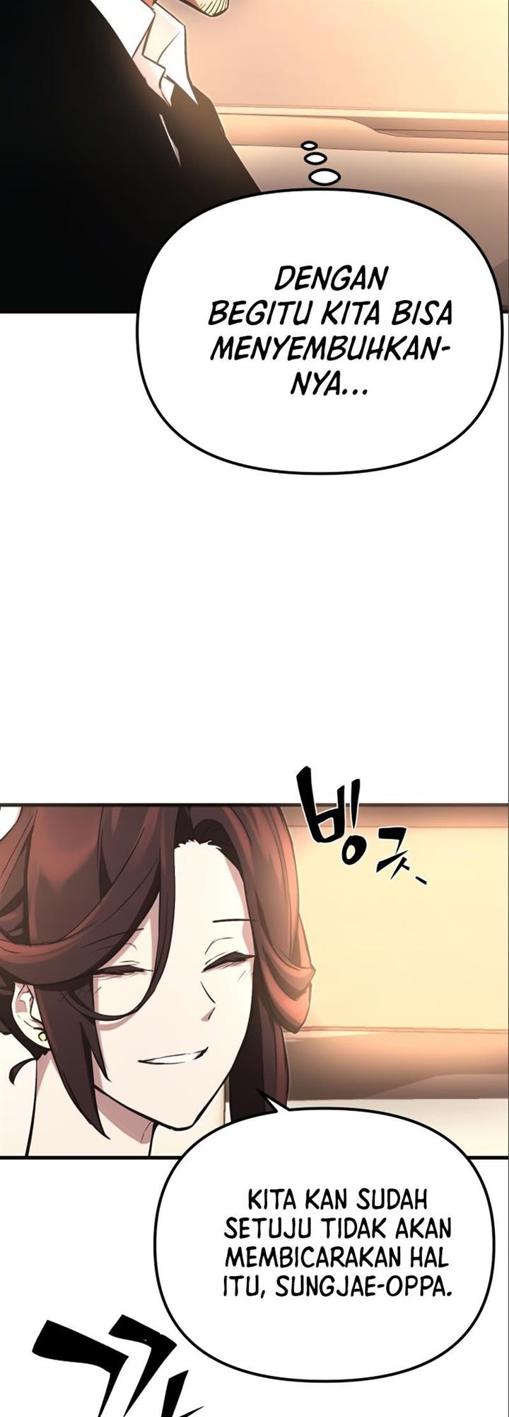 I Obtained a Mythic Item Chap 4 - Next Chap 5