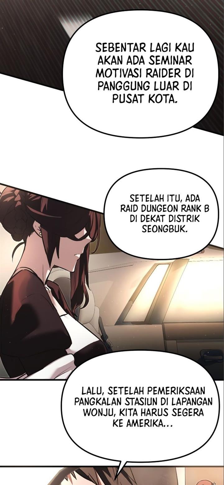 I Obtained a Mythic Item Chap 4 - Next Chap 5