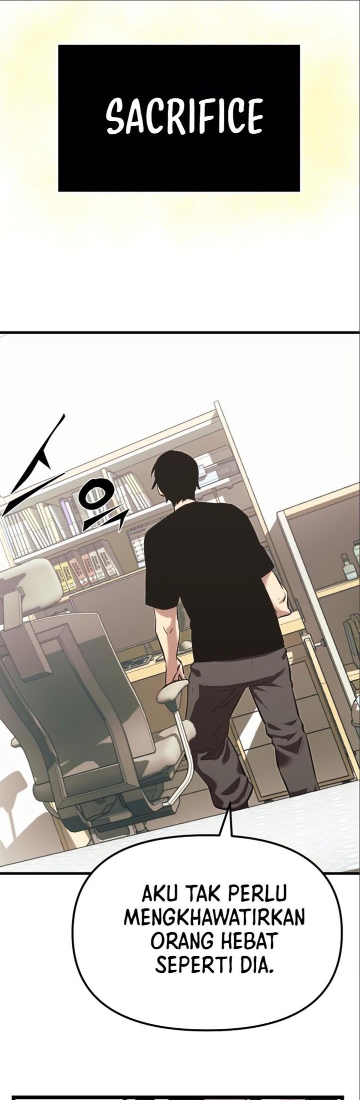 I Obtained a Mythic Item Chap 4 - Next Chap 5