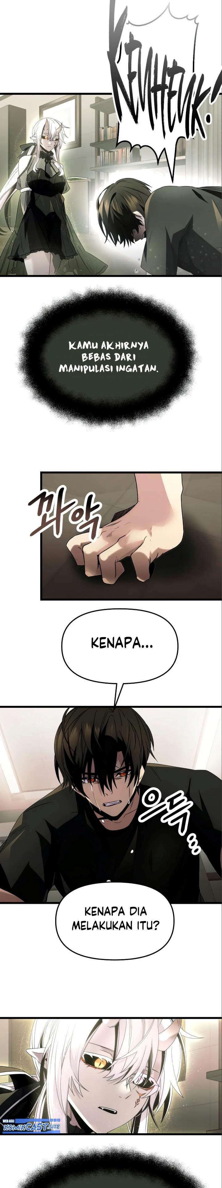 I Obtained a Mythic Item Chap 53 - Next Chap 54