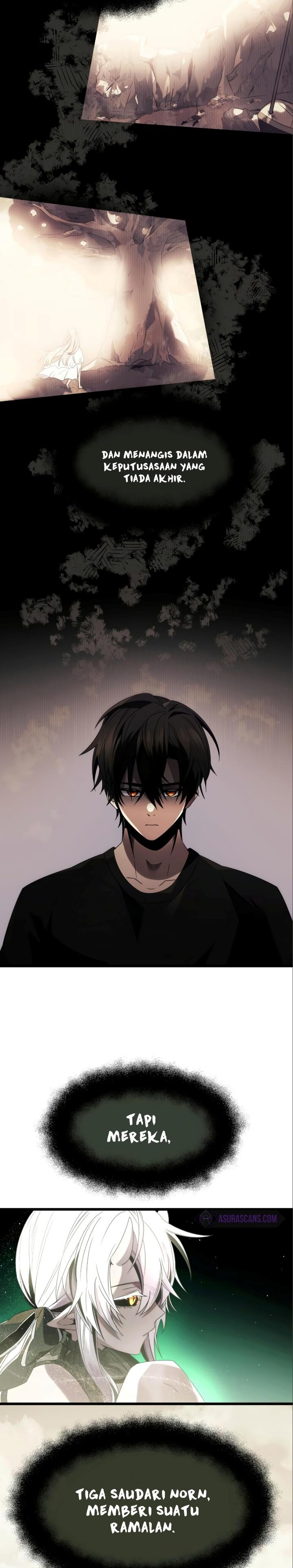 I Obtained a Mythic Item Chap 53 - Next Chap 54