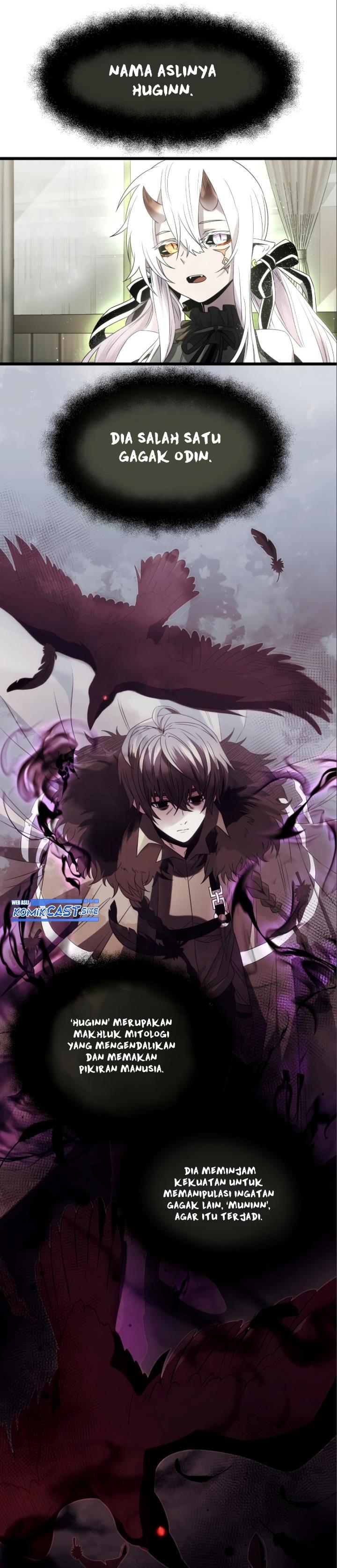 I Obtained a Mythic Item Chap 53 - Next Chap 54