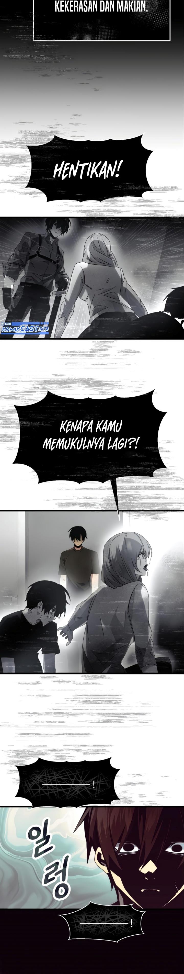 I Obtained a Mythic Item Chap 53 - Next Chap 54