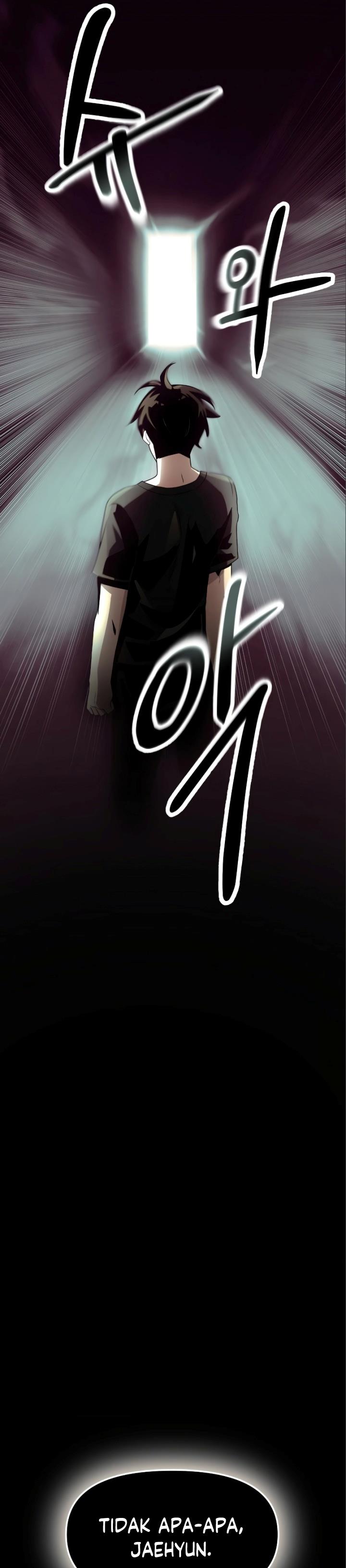 I Obtained a Mythic Item Chap 53 - Next Chap 54