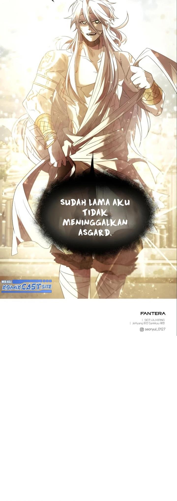 I Obtained a Mythic Item Chap 53 - Next Chap 54