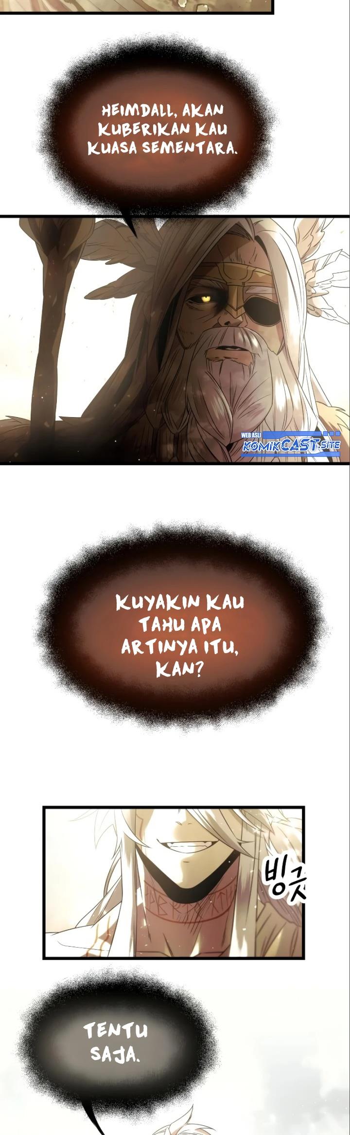 I Obtained a Mythic Item Chap 53 - Next Chap 54