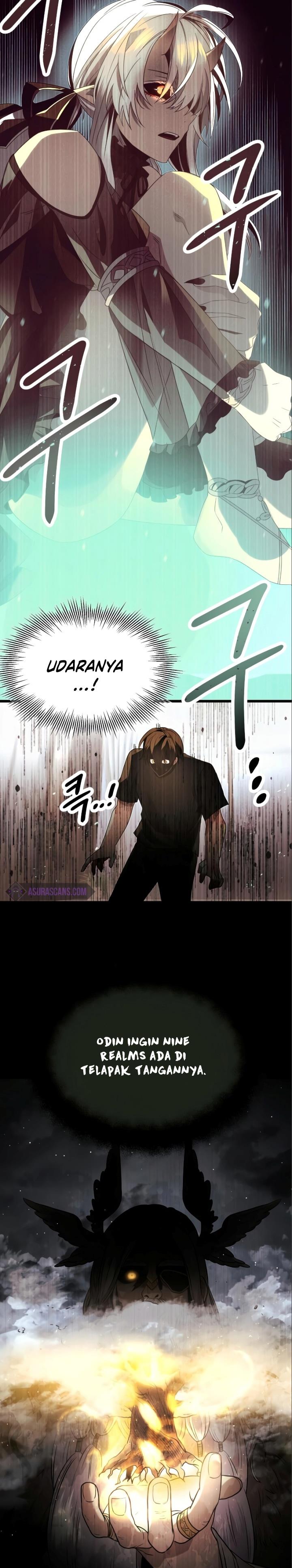 I Obtained a Mythic Item Chap 53 - Next Chap 54