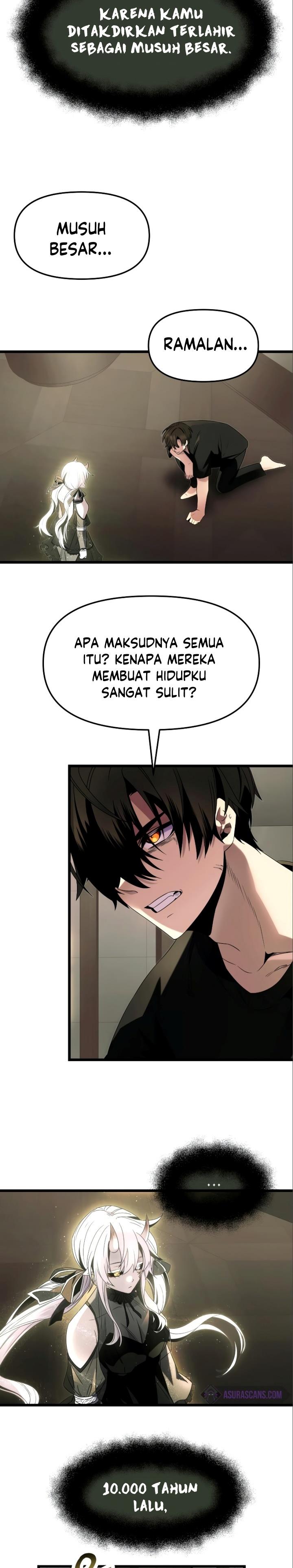 I Obtained a Mythic Item Chap 53 - Next Chap 54