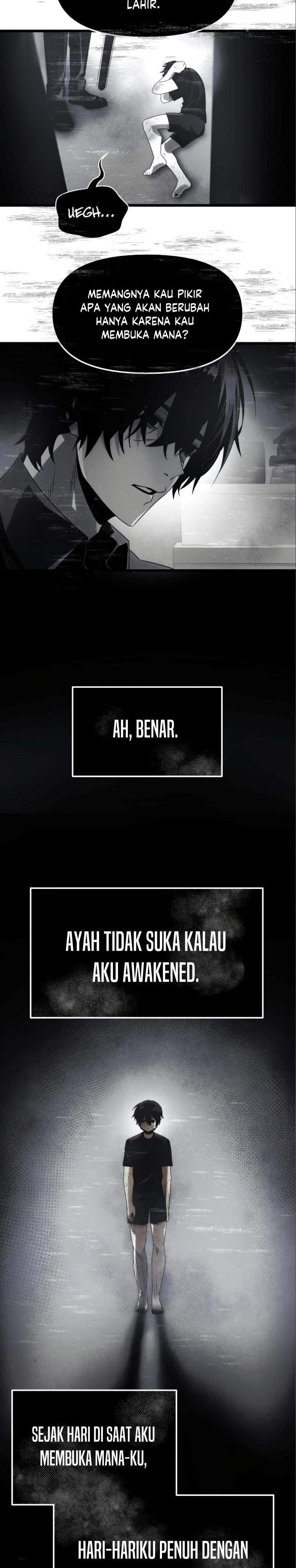 I Obtained a Mythic Item Chap 53 - Next Chap 54