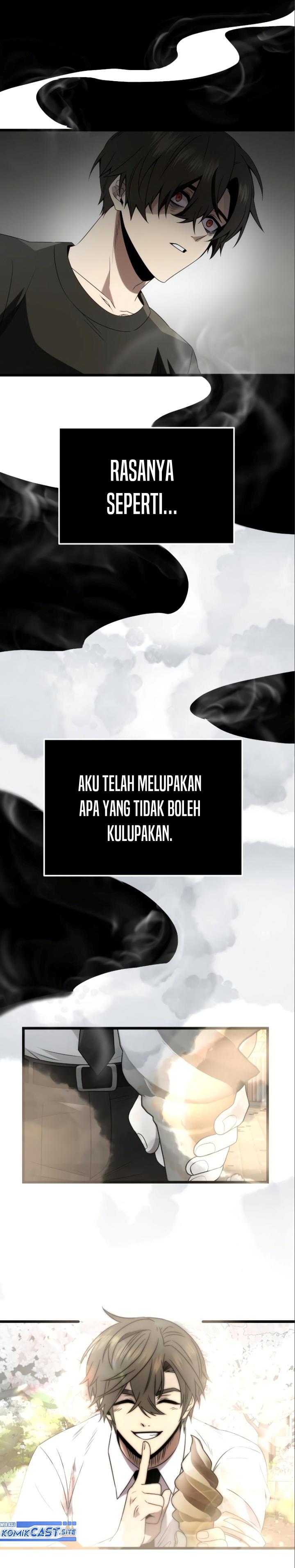 I Obtained a Mythic Item Chap 53 - Next Chap 54