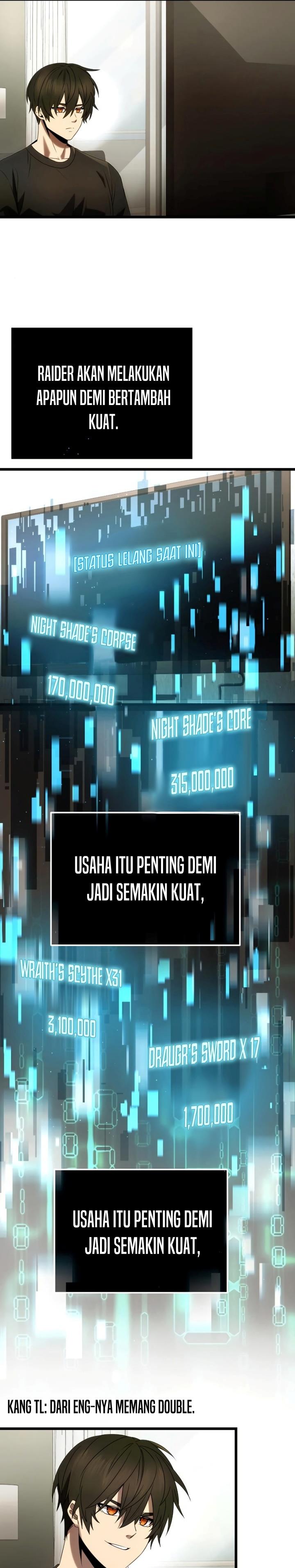 I Obtained a Mythic Item Chap 50 - Next Chap 51