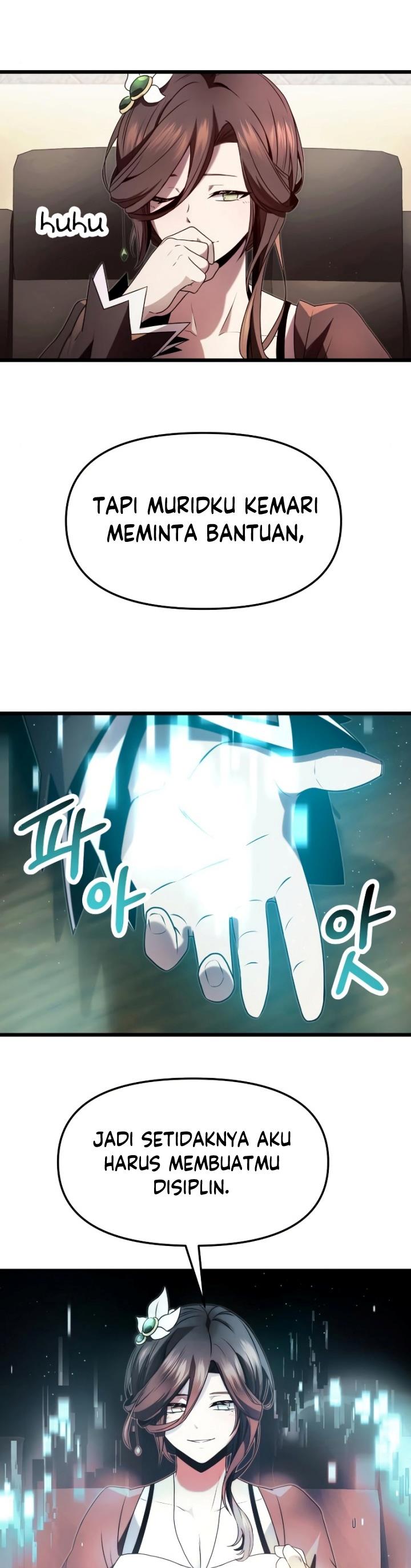 I Obtained a Mythic Item Chap 50 - Next Chap 51