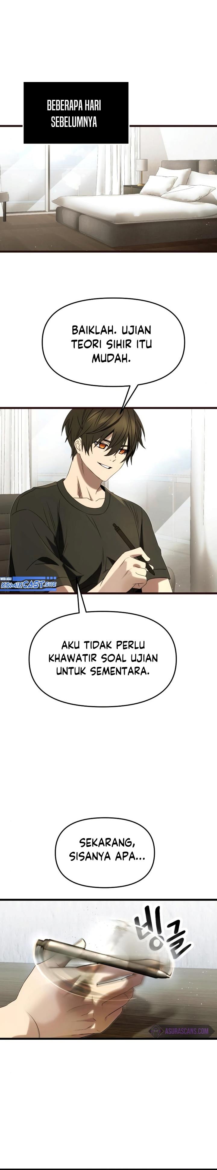 I Obtained a Mythic Item Chap 50 - Next Chap 51