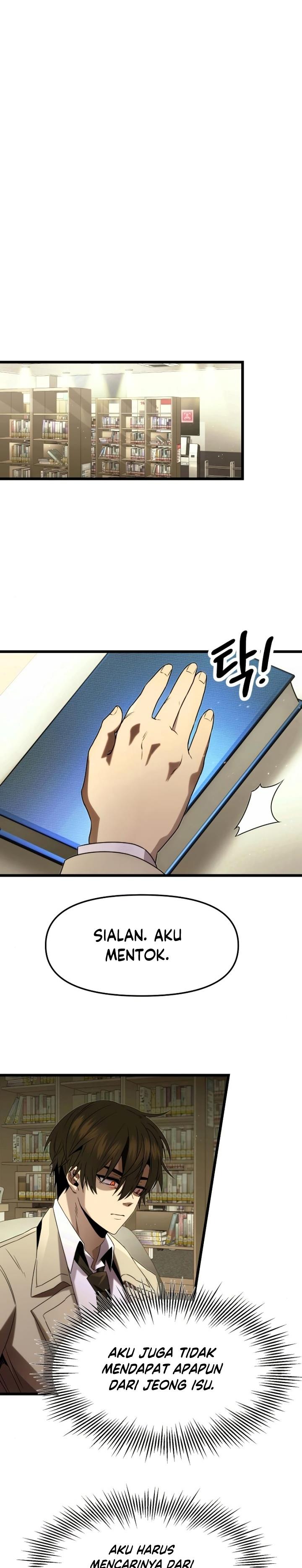 I Obtained a Mythic Item Chap 50 - Next Chap 51