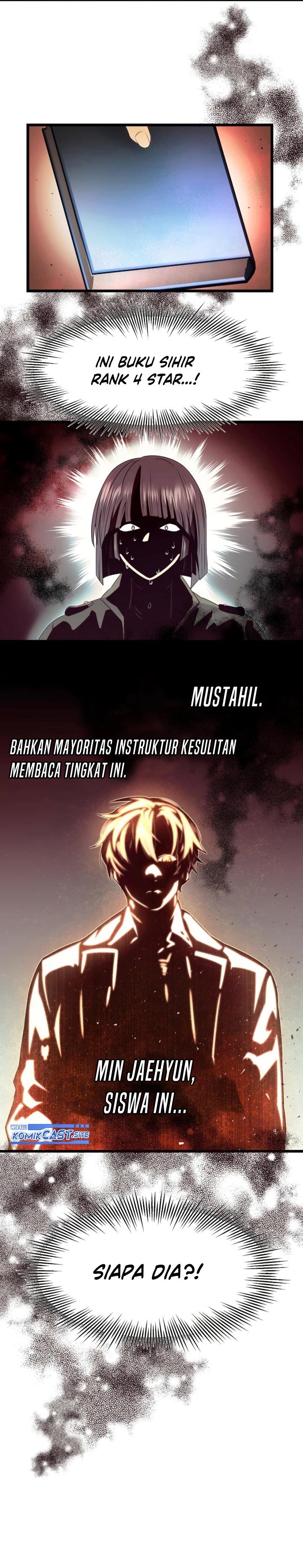 I Obtained a Mythic Item Chap 50 - Next Chap 51