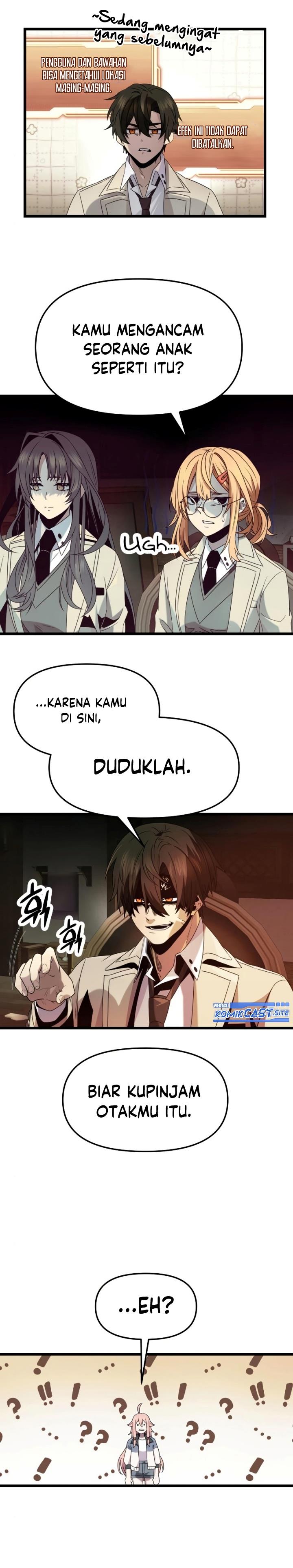 I Obtained a Mythic Item Chap 50 - Next Chap 51