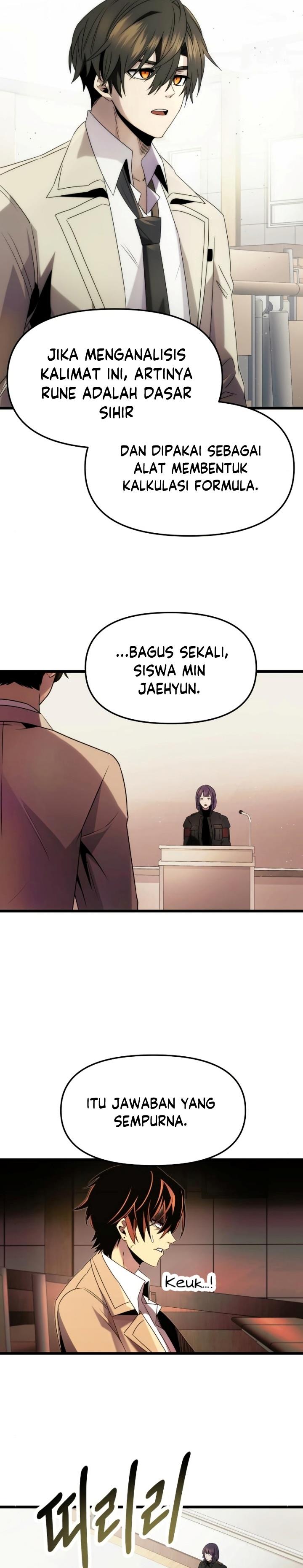 I Obtained a Mythic Item Chap 50 - Next Chap 51