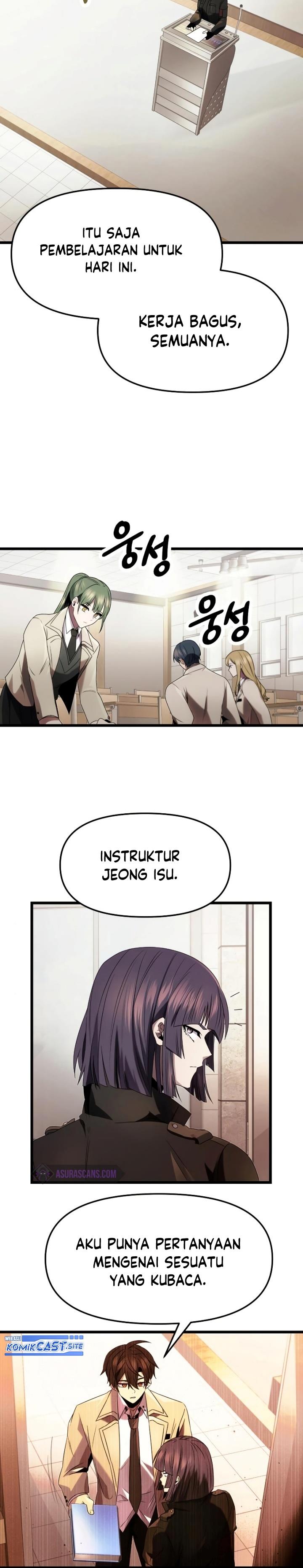 I Obtained a Mythic Item Chap 50 - Next Chap 51