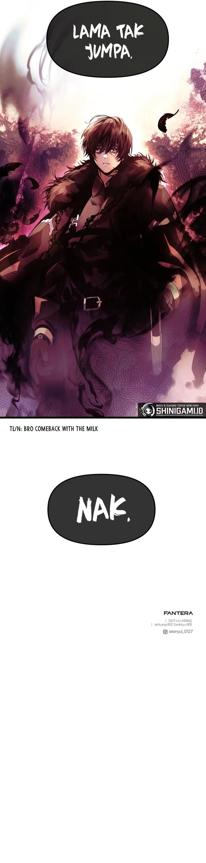 I Obtained a Mythic Item Chap 51 - Next Chap 52
