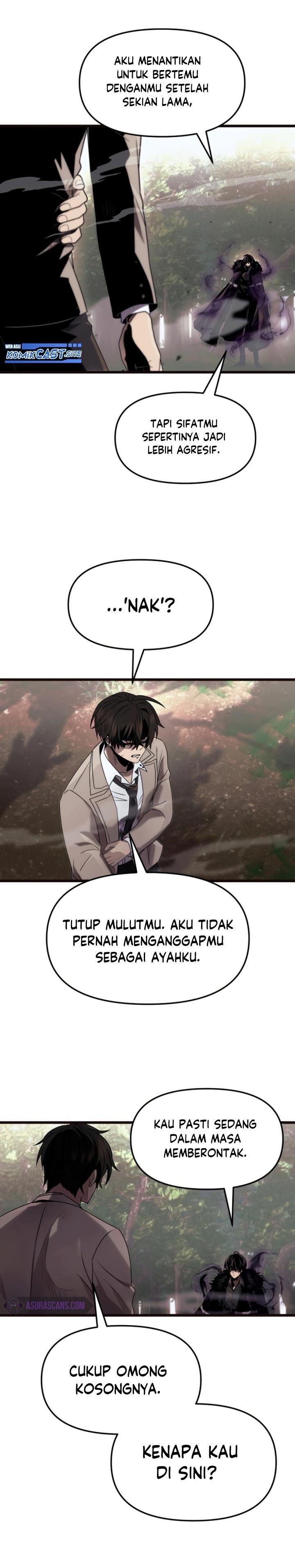 I Obtained a Mythic Item Chap 52 - Next Chap 53