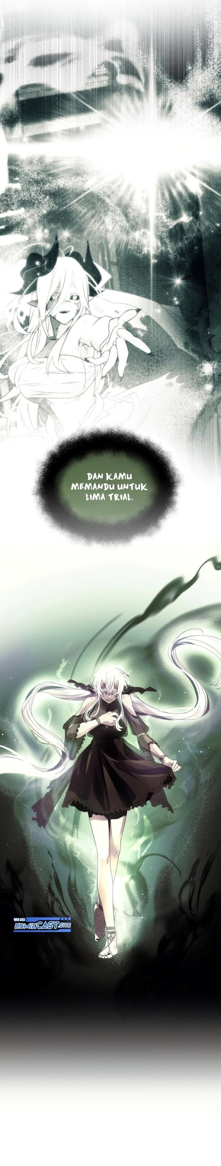 I Obtained a Mythic Item Chap 52 - Next Chap 53