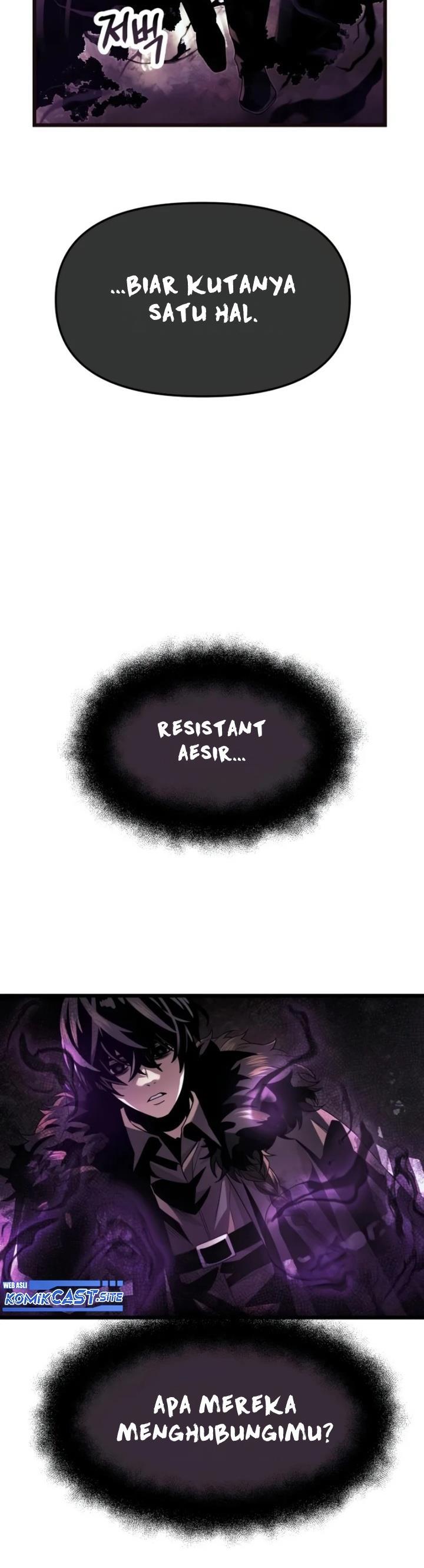 I Obtained a Mythic Item Chap 52 - Next Chap 53