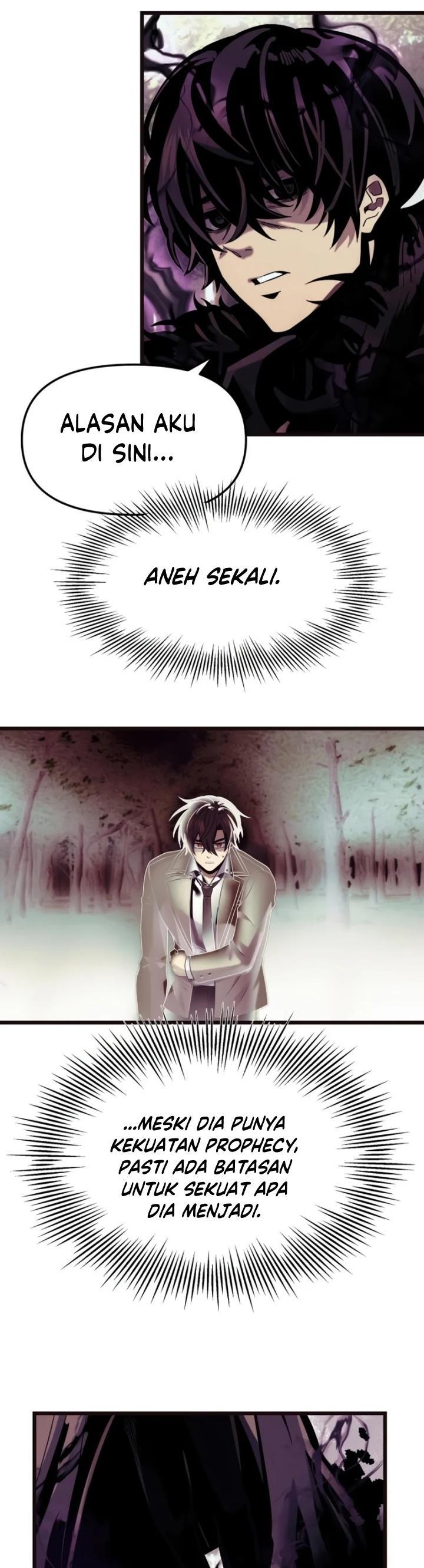 I Obtained a Mythic Item Chap 52 - Next Chap 53