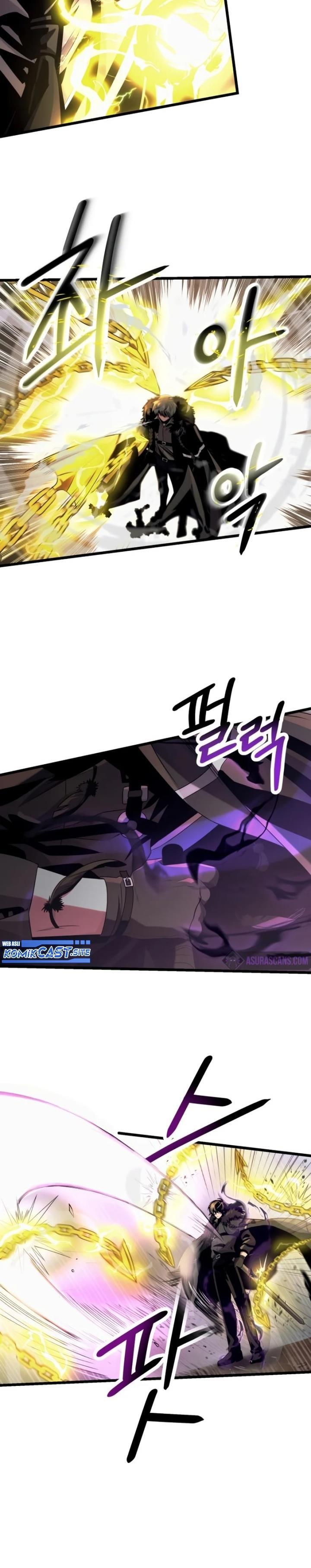 I Obtained a Mythic Item Chap 52 - Next Chap 53