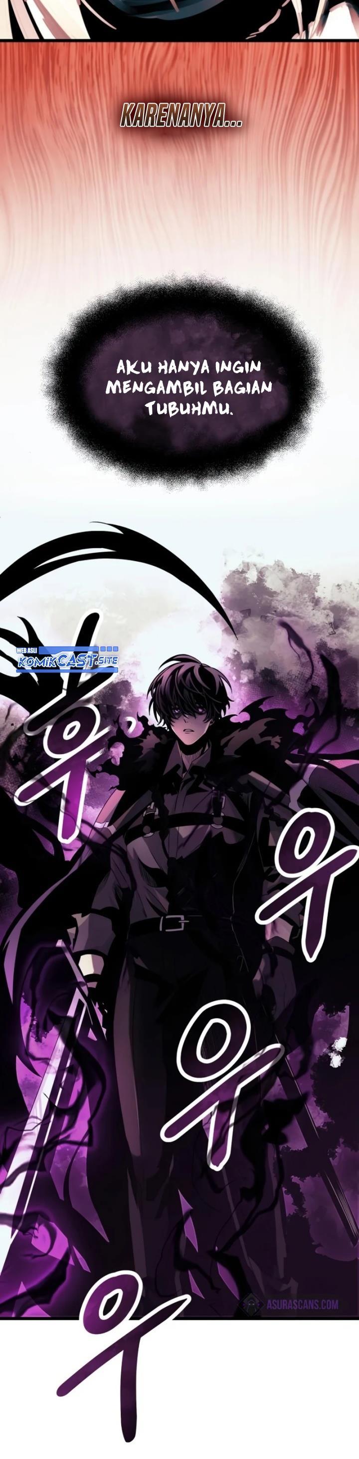 I Obtained a Mythic Item Chap 52 - Next Chap 53