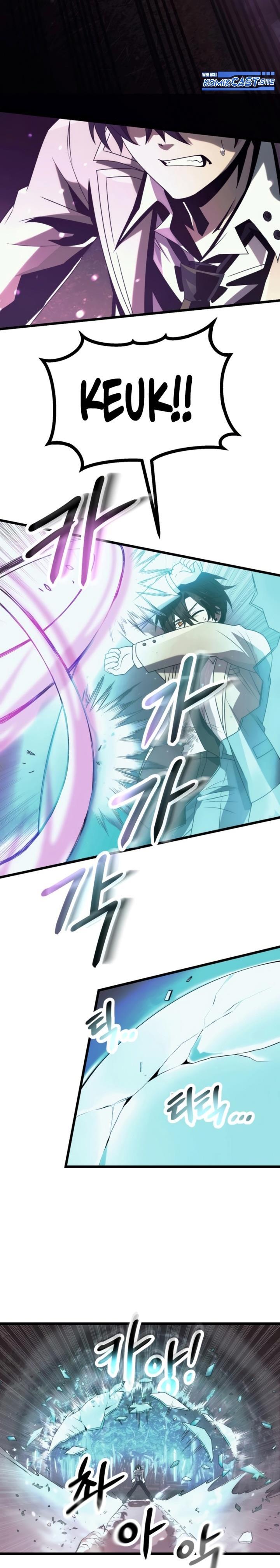 I Obtained a Mythic Item Chap 52 - Next Chap 53