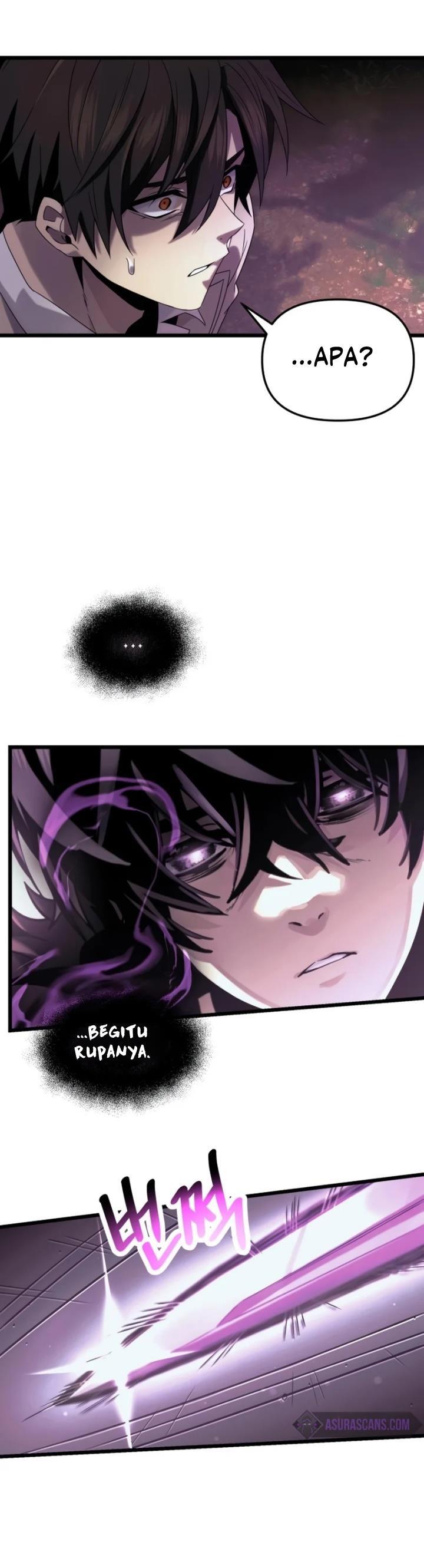 I Obtained a Mythic Item Chap 52 - Next Chap 53