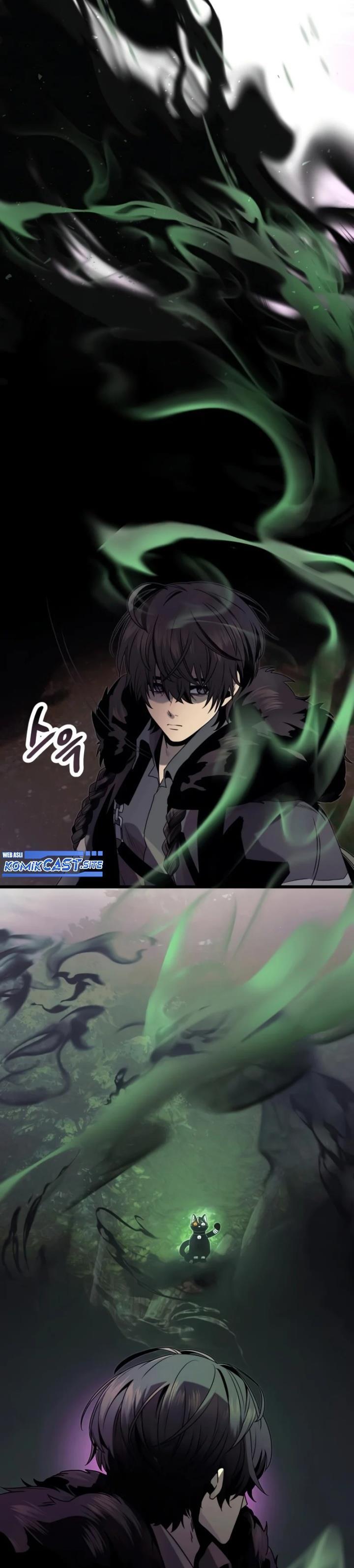 I Obtained a Mythic Item Chap 52 - Next Chap 53