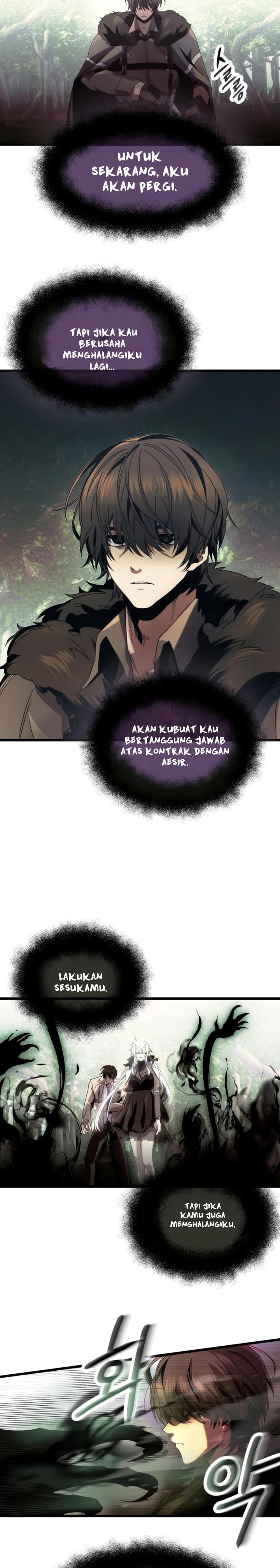 I Obtained a Mythic Item Chap 52 - Next Chap 53