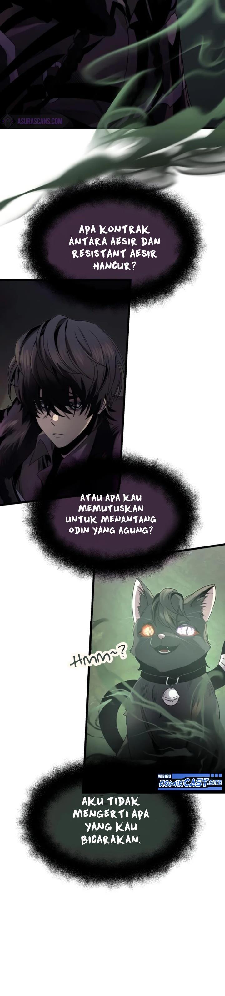 I Obtained a Mythic Item Chap 52 - Next Chap 53