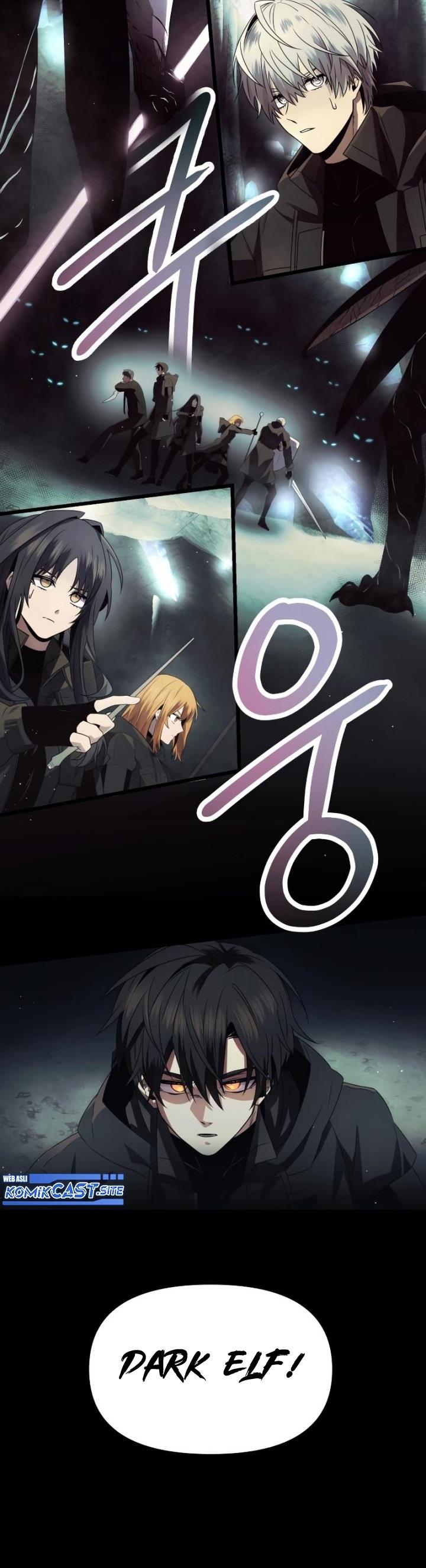 I Obtained a Mythic Item Chap 57 - Next Chap 58