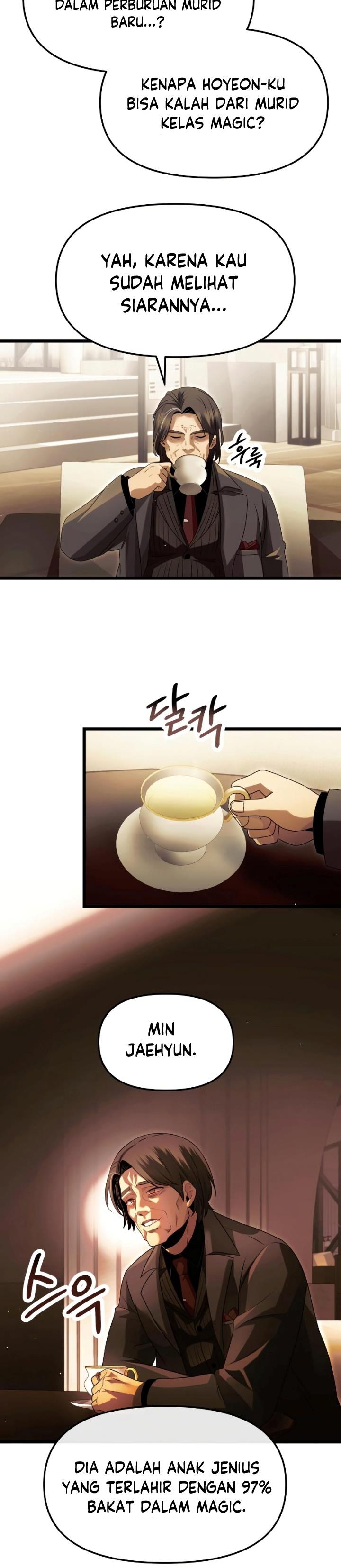 I Obtained a Mythic Item Chap 57 - Next Chap 58