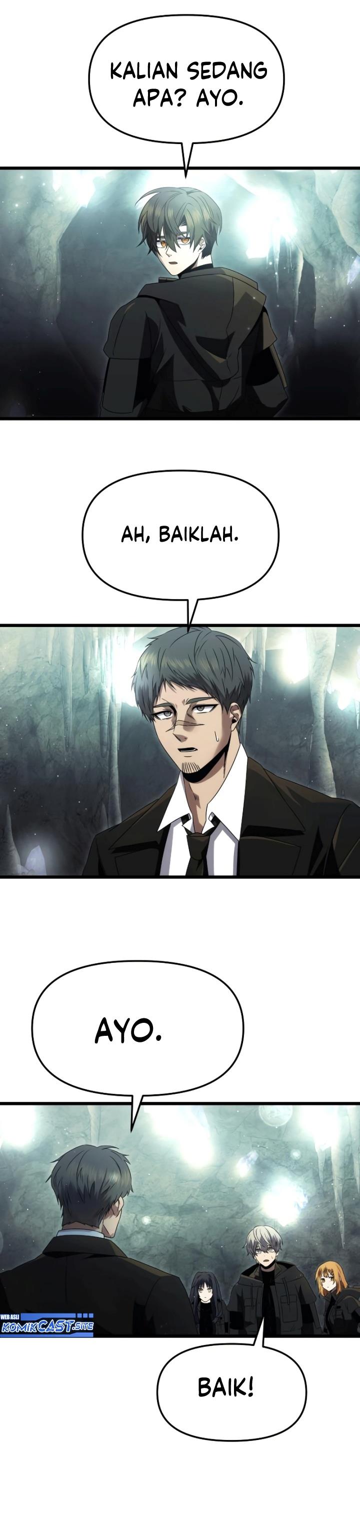 I Obtained a Mythic Item Chap 57 - Next Chap 58