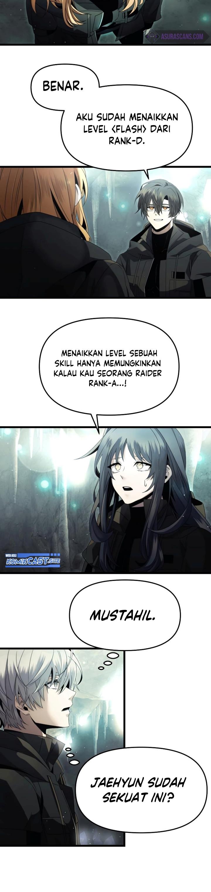 I Obtained a Mythic Item Chap 57 - Next Chap 58