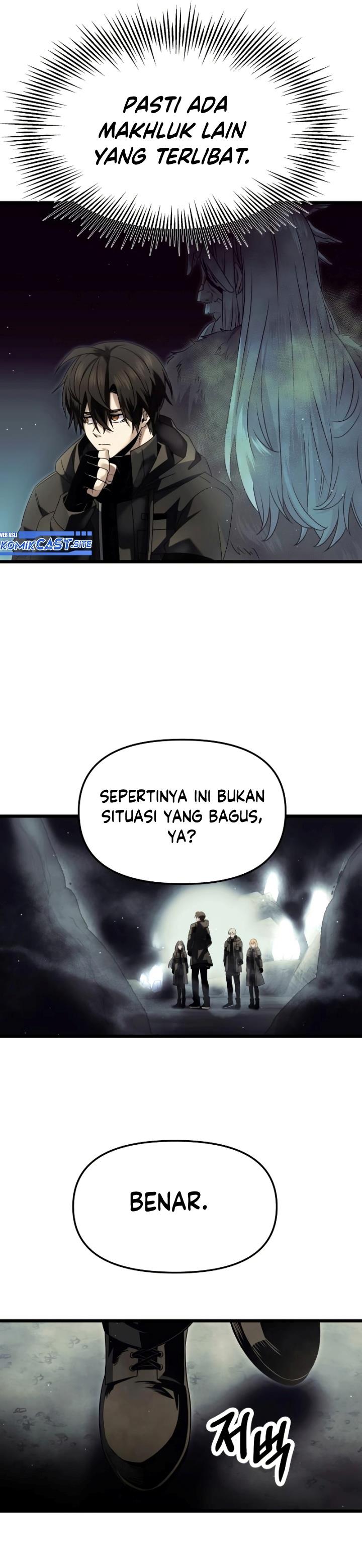 I Obtained a Mythic Item Chap 57 - Next Chap 58