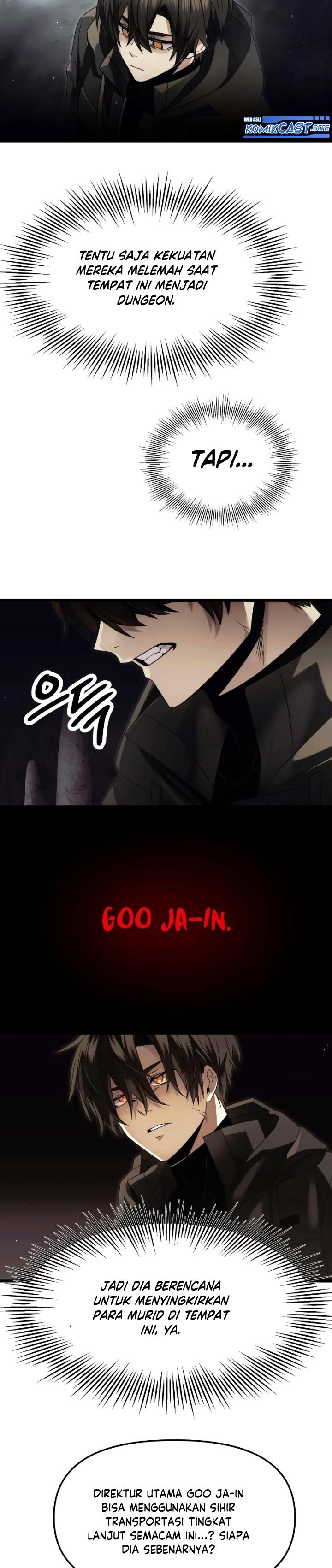 I Obtained a Mythic Item Chap 57 - Next Chap 58