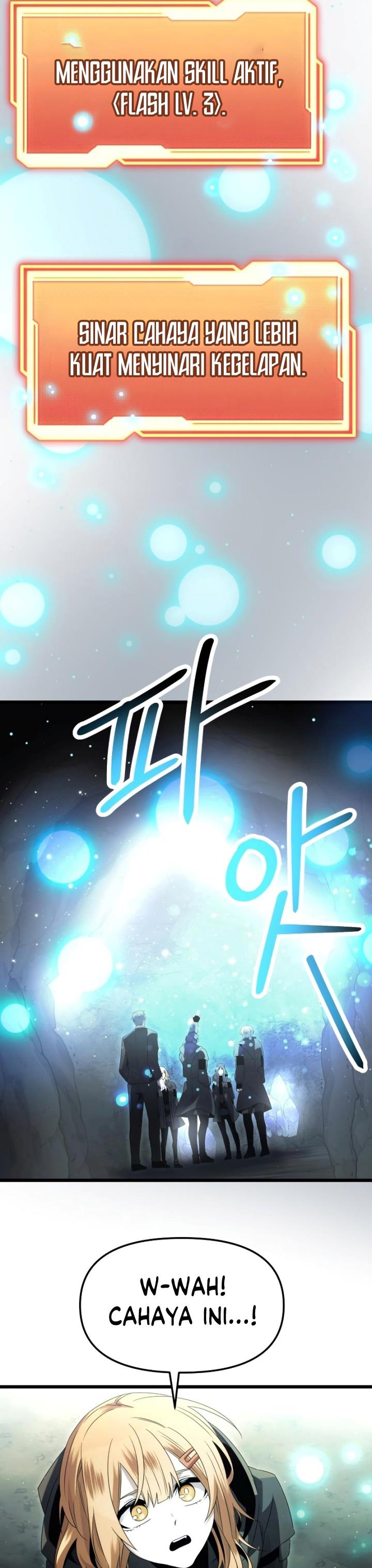 I Obtained a Mythic Item Chap 57 - Next Chap 58