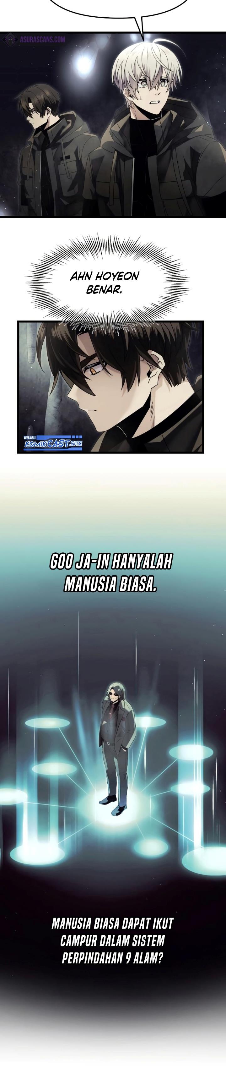 I Obtained a Mythic Item Chap 57 - Next Chap 58