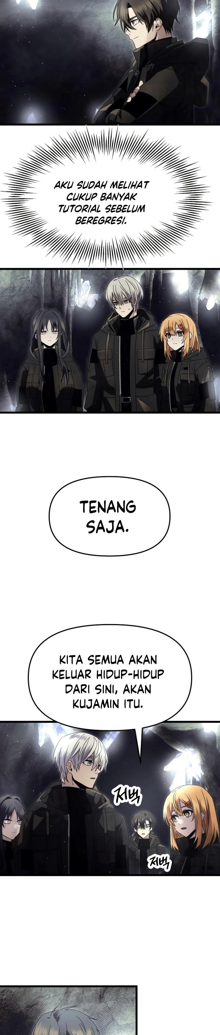 I Obtained a Mythic Item Chap 57 - Next Chap 58
