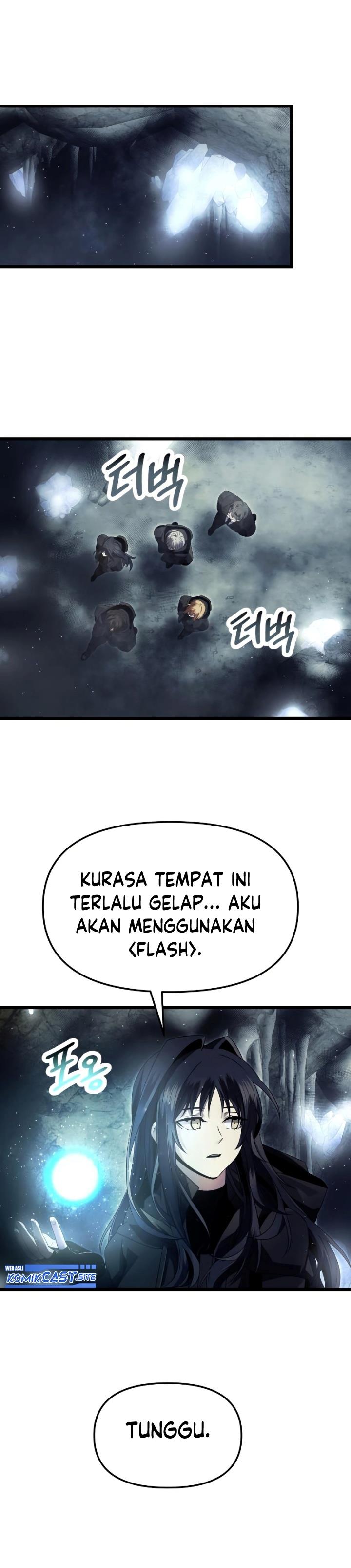 I Obtained a Mythic Item Chap 57 - Next Chap 58