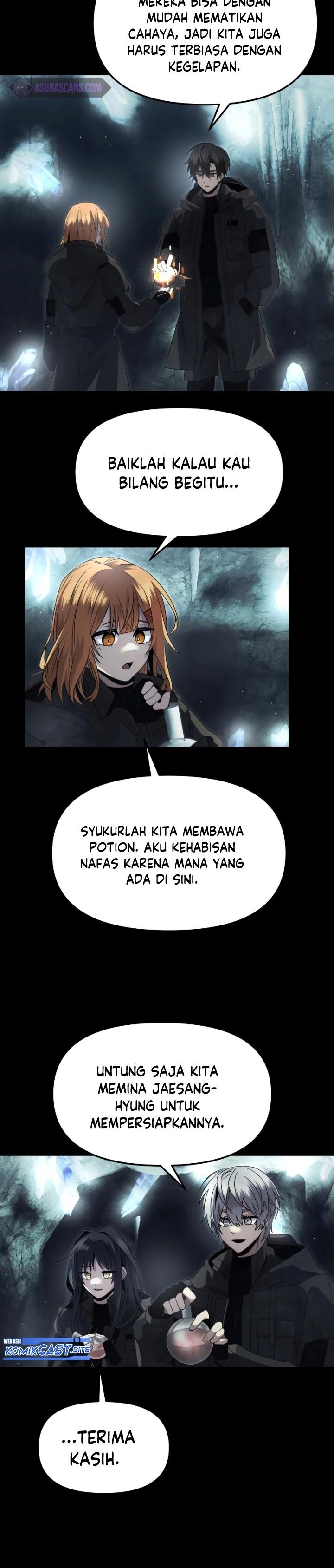 I Obtained a Mythic Item Chap 57 - Next Chap 58